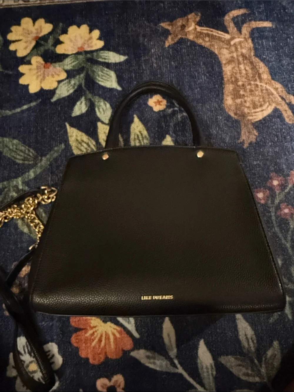 like dreams classic black